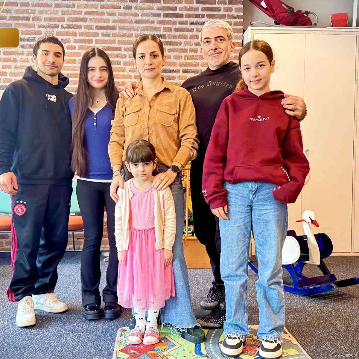 Kinderen in kerkasiel krijgen eigen binnenspeeldag in Kampen