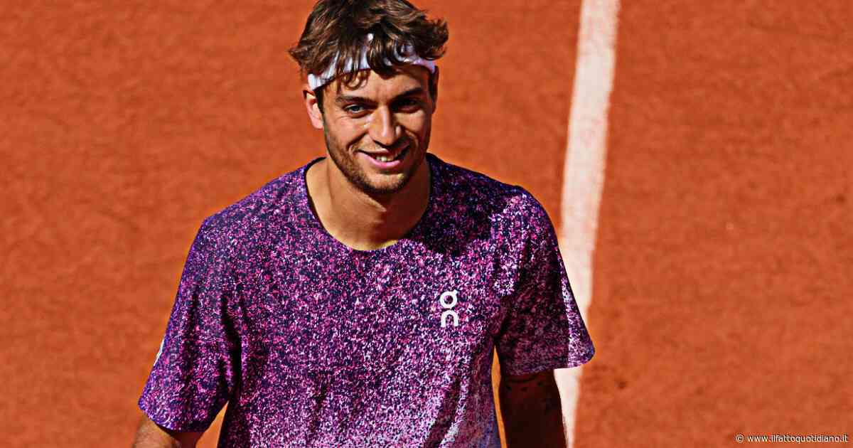 Ranking Atp: Sinner davanti ad Alcaraz e Zverev, Cobolli sogna le Atp Finals, Musetti crolla | La nuova classifica dopo il Roland Garros