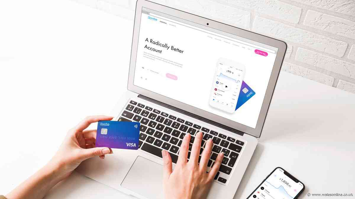 Nationwide deal matched as Revolut has update for new customers