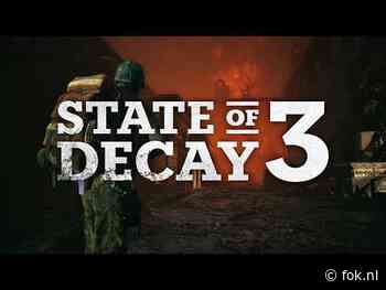 Overleven met de community zombie survival game State of Decay 3