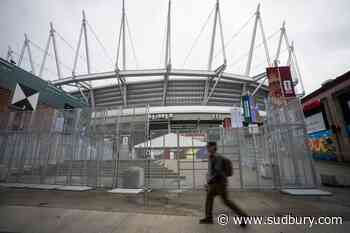 How geography, Trump, and global instability help explain World Cup security costs