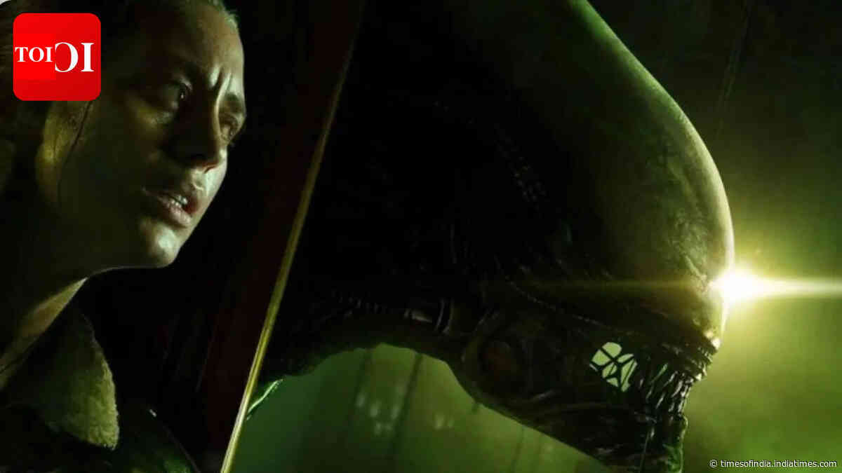 Viral theory reimagines 'Alien' as the xenomorph's 'Die Hard'