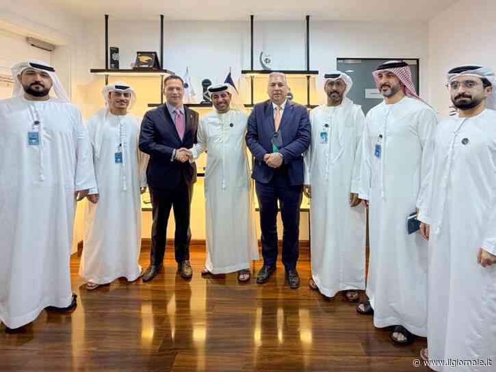 Abu Dhabi, asse tra Italia ed Emirati: accordo tra Istituto Milton Friedman, AB Group e TRENDS Group