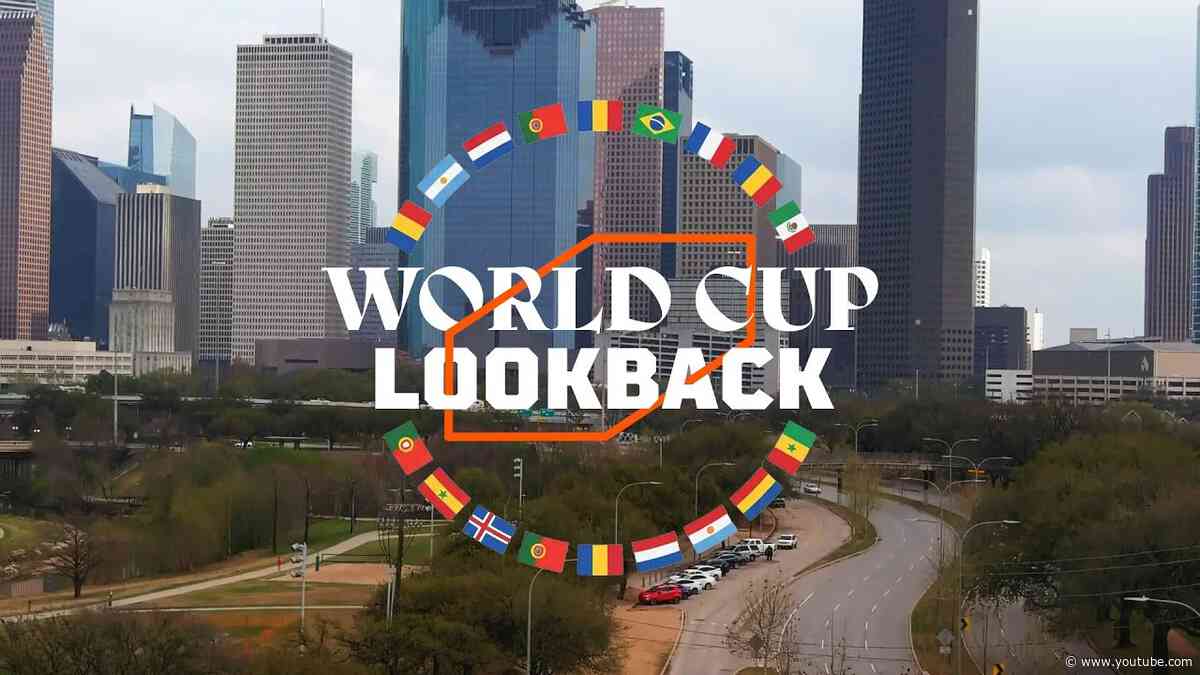 World Cup Look back: Time Howard