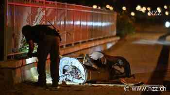LIVE-TICKER - Iran-Krieg: Explosionen in Teheran +++ Huthi greifen Israel an