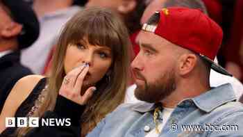 Rumours and speculation as fans forecast date of Taylor Swift's wedding