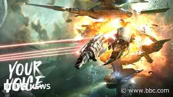 How a virtual space battle lost gamers £400,000