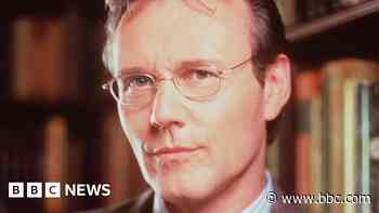 From Nescafe to Ted Lasso: Anthony Head's life in pictures