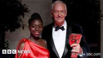 Ex-Channel 4 News host Jon Snow reveals he has Alzheimer's