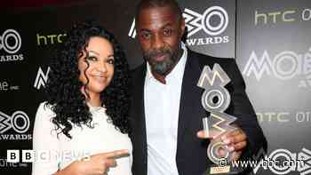 Stars pay tribute to 'visionary' Mobo Awards founder Kanya King