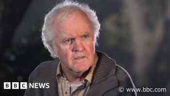 US actor James Handy stabbed to death, with girlfriend's son arrested