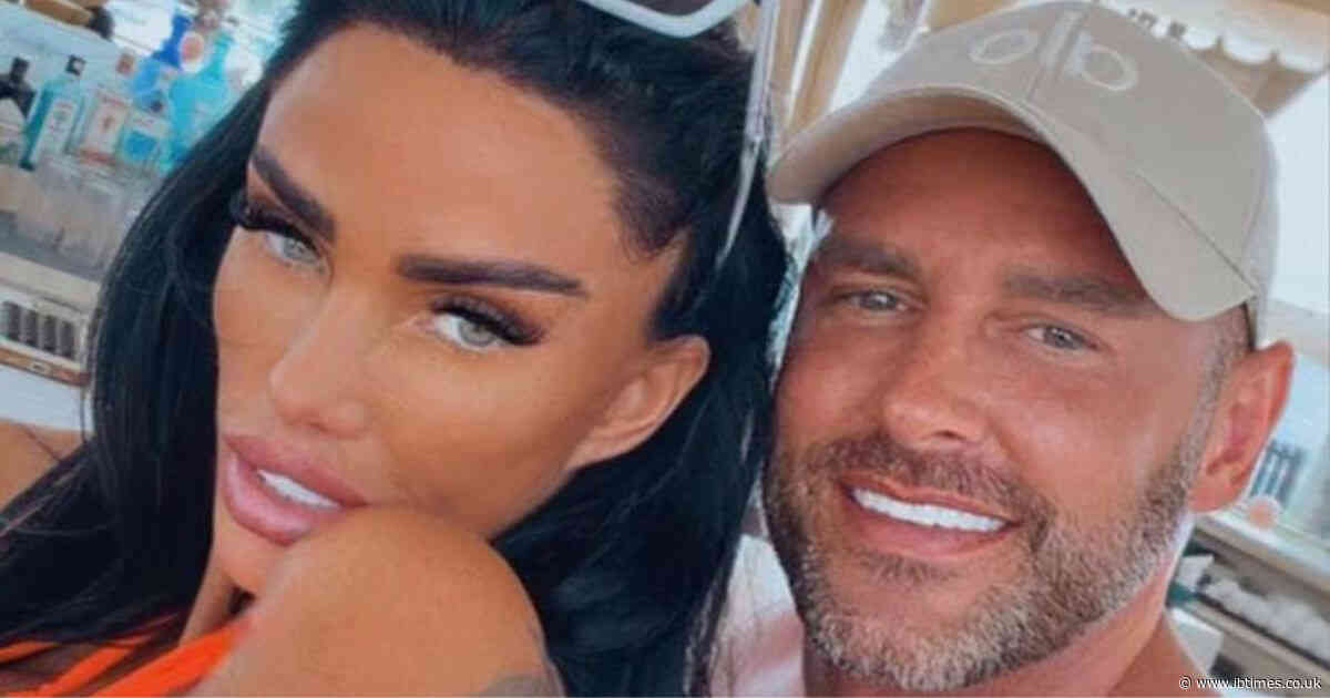 Katie Price Says Her 'Eyes Have Been Opened' After Lee Andrews Finally Admits Travel Ban