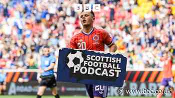 Listen: How have Scotland become a goal machine?
