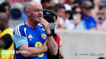 Clarke has 'some decisions to make' - but what are they?