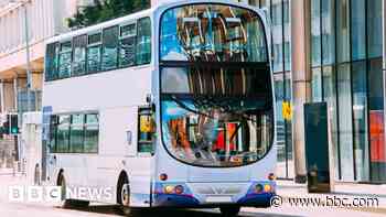 'Reversing a cycle of decline': What does the future hold for Glasgow's buses?
