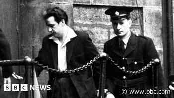 The Peter Manuel murders: Reviving the story of a psychopath killer