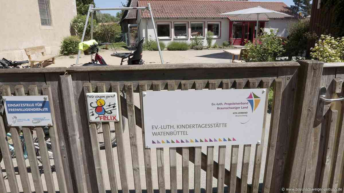Schule wird Kita, Kita wird Schule: Was hinter dem Plan in Braunschweig steckt