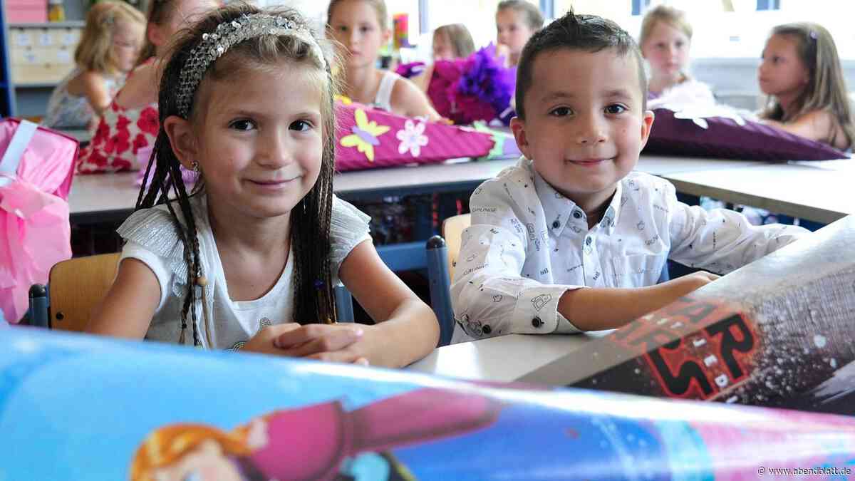 Jetzt Tickets sichern! Ein Abend für Eltern rund um den Schulstart