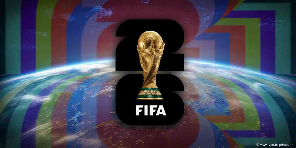 Complete gids: dit is alles wat je moet weten over het WK van 2026