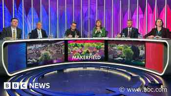 How the contest is shaping up two weeks ahead of crucial Makerfield by-election