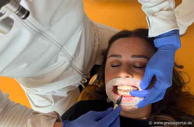Innovation in der Zahnästhetik: KU64 stellt substanzschonende Flowable Injection Technique vor