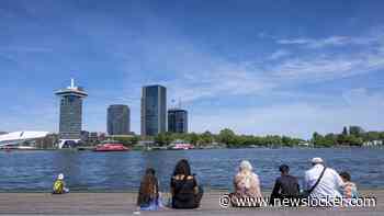 Amsterdamse brug over het IJ honderden miljoenen euro’s duurder