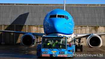 Medewerker KLM terecht ontslagen na lekken van 1000 liter kerosine