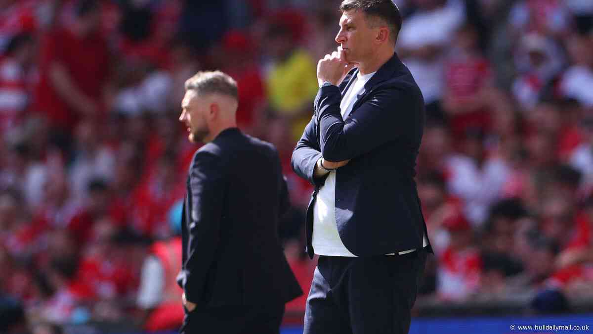 Premier League newboys Hull City told where they must strengthen in transfer market