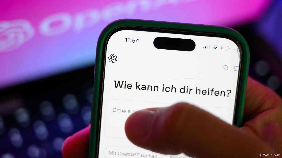 "Der Chat ist tot": OpenAI kündigt eine neue Super-App an