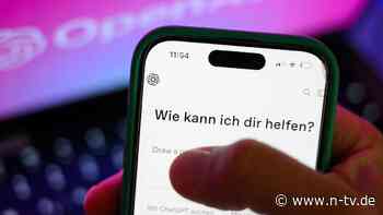 "Der Chat ist tot": OpenAI kündigt eine neue Super-App an