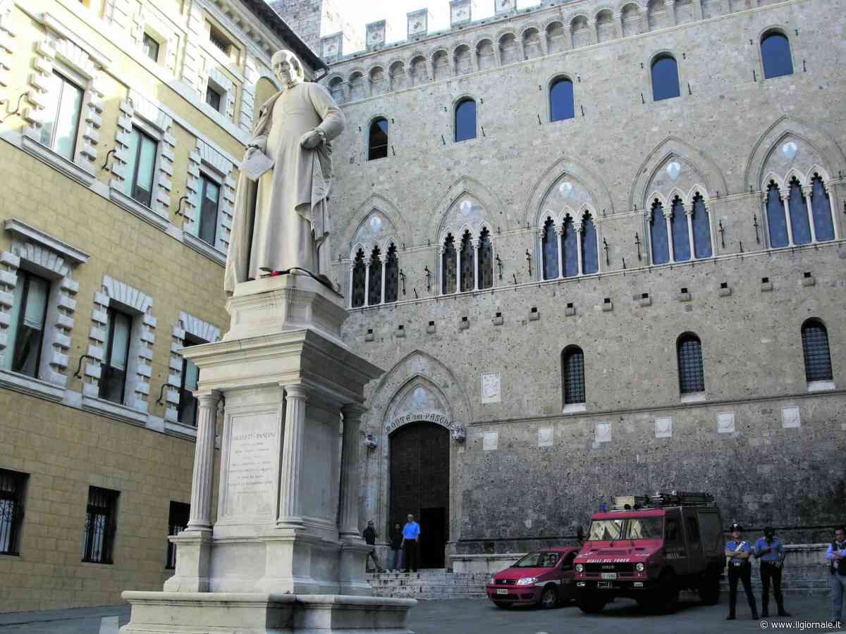 Scalata Mps, si profila accordo Cimbri-Lovaglio