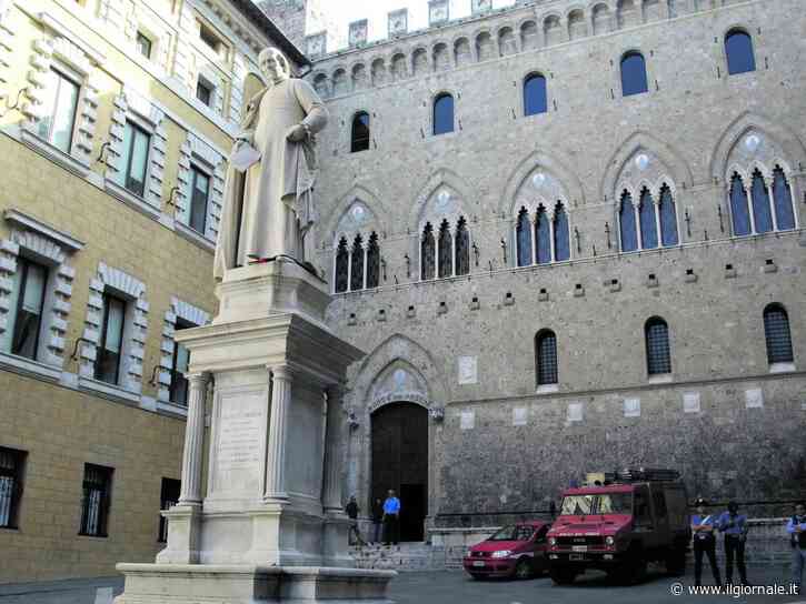 Scalata Mps, si profila accordo Cimbri-Lovaglio