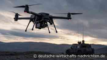 DroneShield-Aktie: Rekordaufträge treffen auf Vertrauenskrise