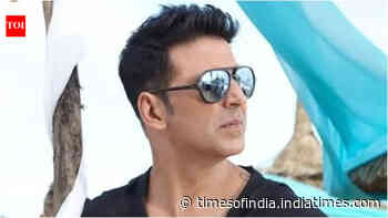 Akshay Kumar SKIPS big payday for Welcome To The Jungle
