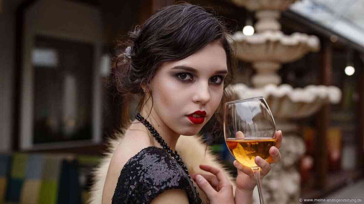 Trinken wie amerikanische Gangster: Dieser Cocktail war ein Phänomen während der Prohibition