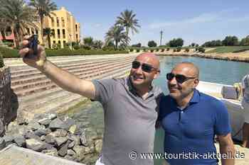 Air Cairo: Von Köln direkt nach Luxor
