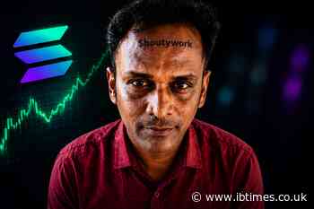 Indian Man Tattooed Wrong Crypto Ticker On Forehead — Lost The Bounty, Made $17,500 Instead