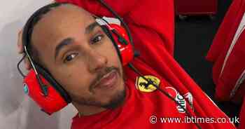 'You Shouldn't Have Billions': Lewis Hamilton Sparks Backlash Over Wealth Comments as Girlfriend Kim Kardashian's Net Worth Hits $1.9B