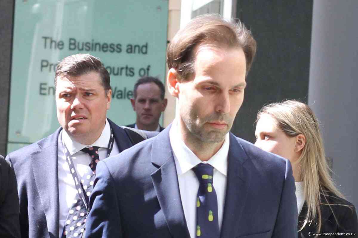Entrepreneur loses court battle over £1m fortune after judge rules late partner’s family ‘mattered more’ to him