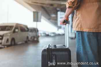 ‘I moved abroad for a higher salary’: Britons emigrating to escape rising cost of living