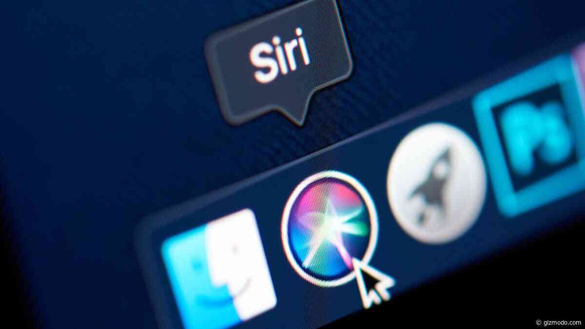 The Guy Who May Have Finally Fixed Siri Is Reportedly Not Getting Much Credit