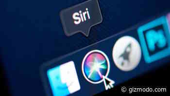 The Guy Who May Have Finally Fixed Siri Is Reportedly Not Getting Much Credit