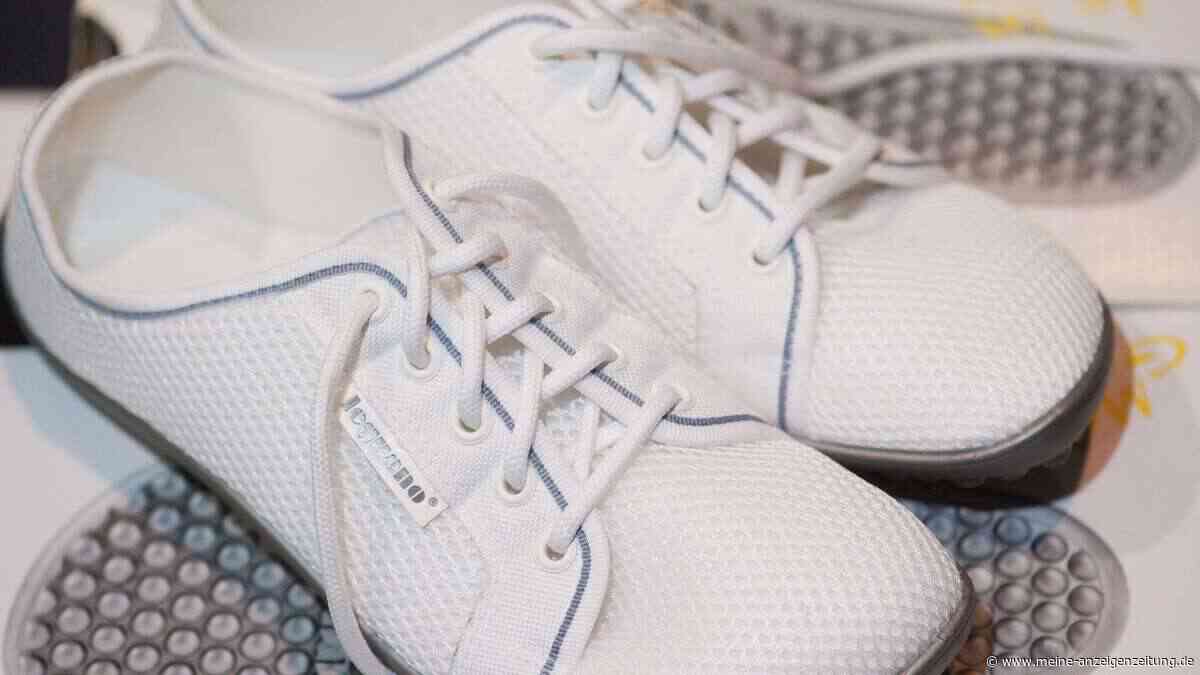 Was bringen Barfußschuhe - und wie klappt der Umstieg?