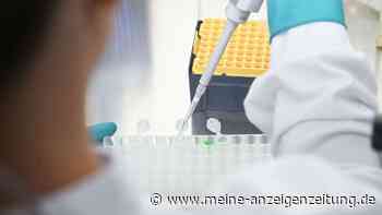 Wagniskapital für deutsche Biotech-Firmen bricht 2025 ein
