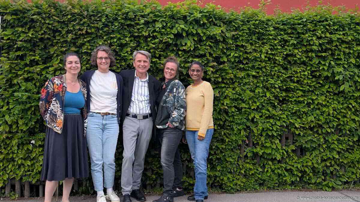 Ortsverband sucht Helfer
