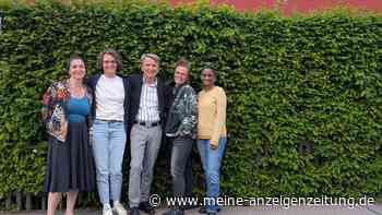 Ortsverband sucht Helfer