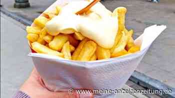 Freibad-Pommes lösen Nostalgie-Debatte aus – „Gibt es heute so nicht mehr“