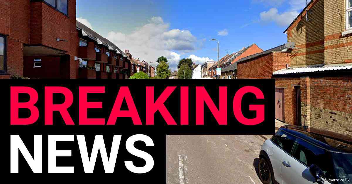 Woman, 19, dies after ‘gunshots’ heard at London home