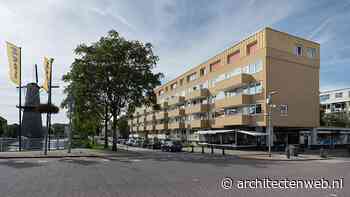 1912 Wiltonflats Schiedam