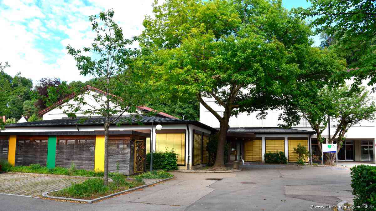 Nach dem Wasserschaden: So ist der Zeitplan für die Schulturnhalle in Altenstadt